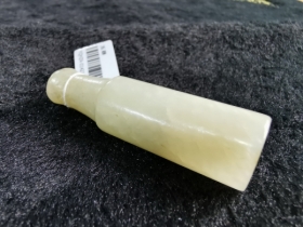 白玉烟嘴