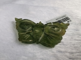 碧玉蝴蝶佩