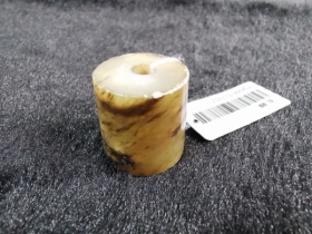 玉沁色勒子