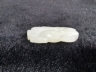 白玉三多佩饰