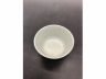 青花双龙戏珠纹茶盏