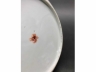 粉彩瓜瓞绵绵纹盘