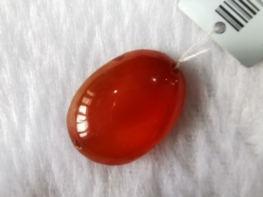 玛瑙帽正