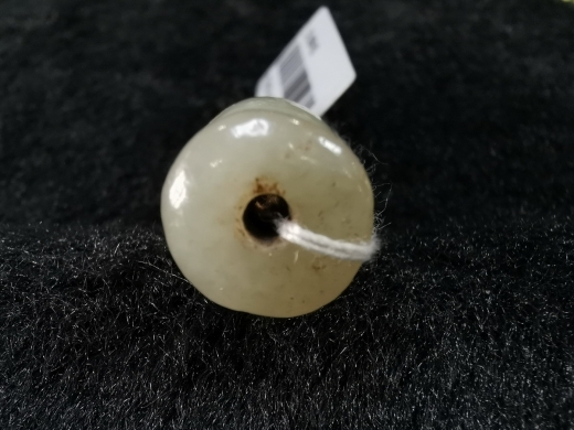 白玉烟嘴