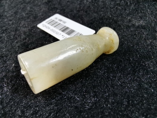 白玉烟嘴