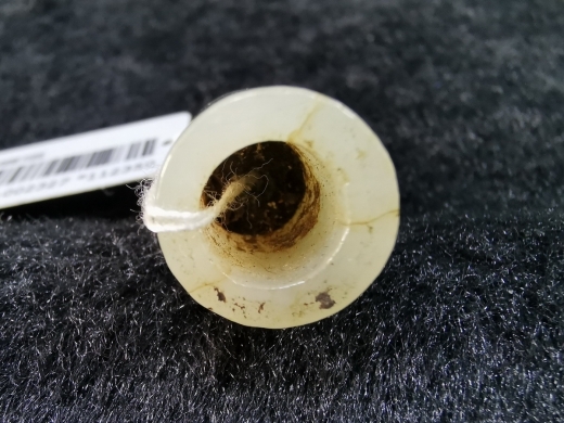 白玉烟嘴
