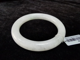 老翠根手镯