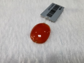 玛瑙帽正
