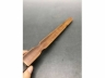 竹刻古琴式香筒
