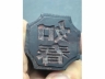 牛角四方倭角印章
