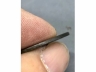 明代铜永乐通宝制钱
