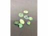 老翡翠统货29件