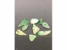 老翡翠统货29件