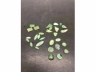 老翡翠统货29件