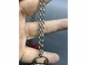 银刻十二生肖抓周盘挂件