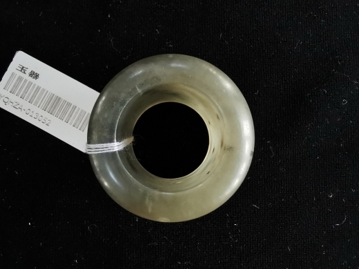 青玉扳指