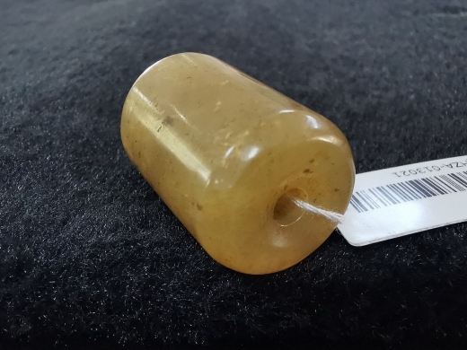 黄玉勒子
