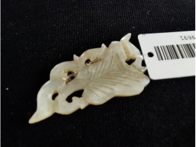 白玉芭蕉扇