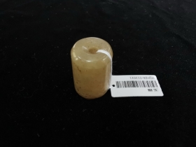 黄玉勒子