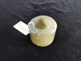 青玉扳指