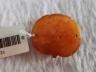 玛瑙蝙蝠佩