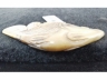 玉沁色鱼饰