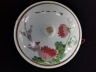 粉彩花鸟一品锅
