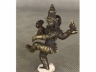 铜湿婆神
