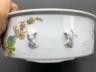 浅绛彩花鸟纹一品锅