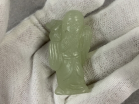 玉人