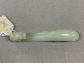 玉素龙勾