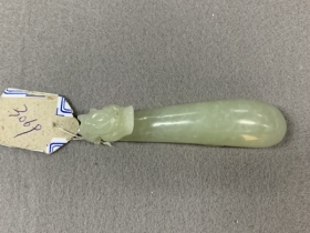 玉素龙勾