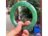 25号圆条满翠手镯