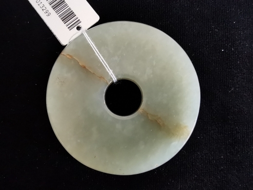 玉璧