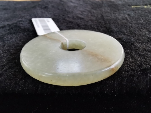 玉璧