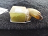 青玉寿钮印章