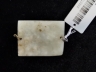 白玉帽正