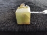 青玉寿钮印章