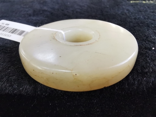 白玉璧