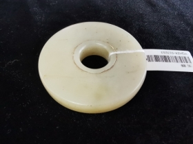白玉璧
