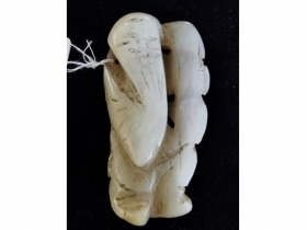 白玉寿星