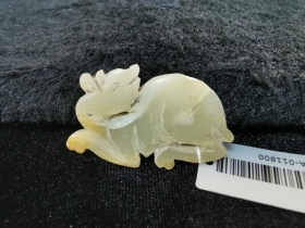 玉兔