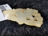 白玉花片