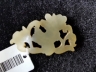 白玉花片