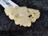 白玉花片