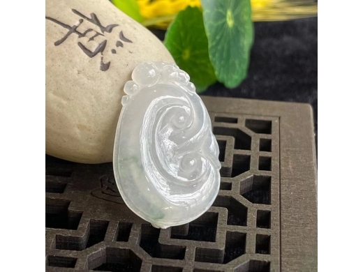 12号冰如意