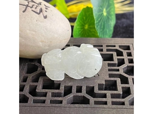 08号貔貅