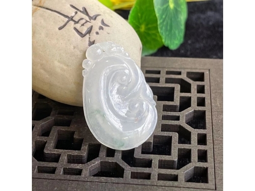 12号冰如意