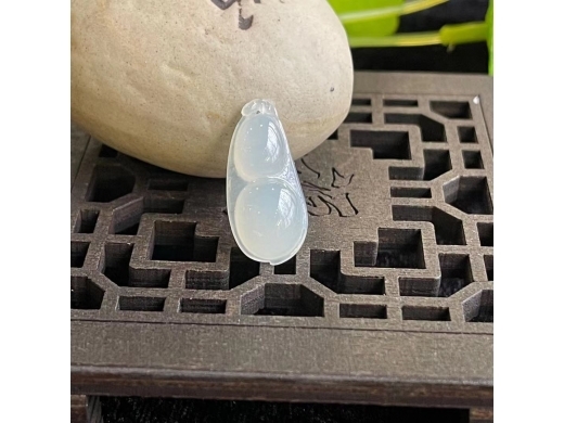 01号冰种四季豆