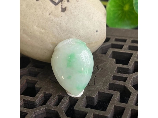 10号翠桃心